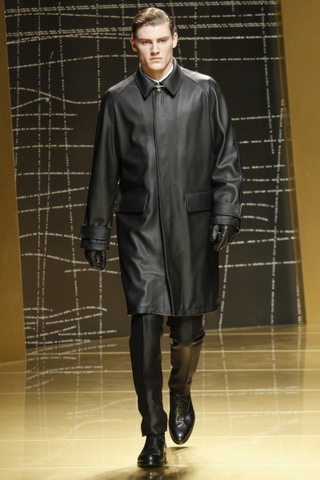 Ermenegildo Zegna / - 2013-2014